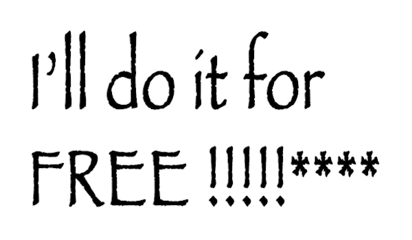 free
